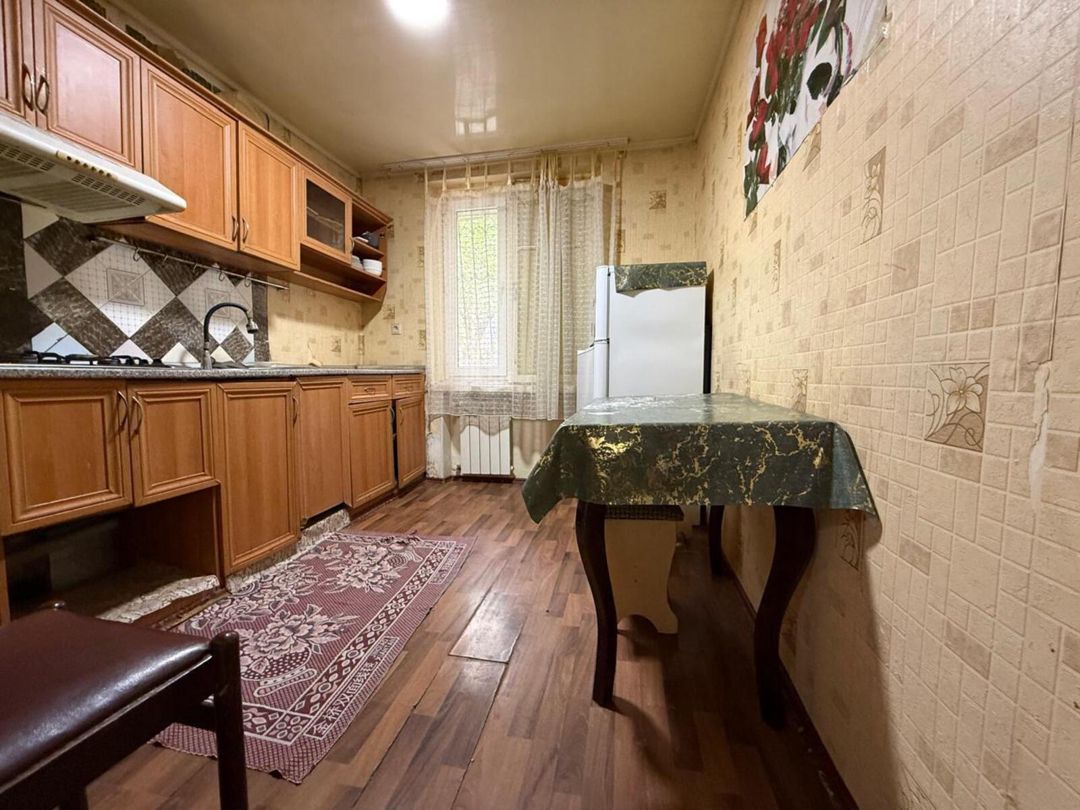 Satılır 3 otaqlı köhnə tikili 80 m² — Mənzil, Bakı (11)