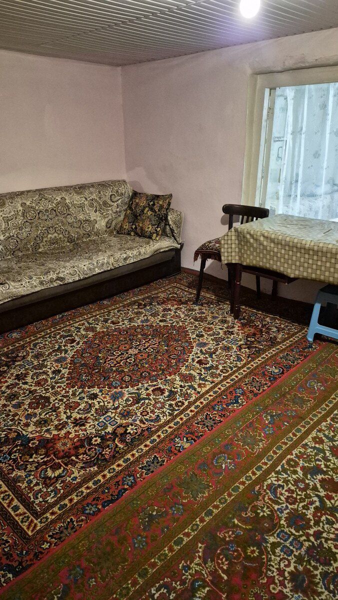 Həyət evi kirayə verilir, İnşaatçılar m — Ev, villa, Bakı (6)