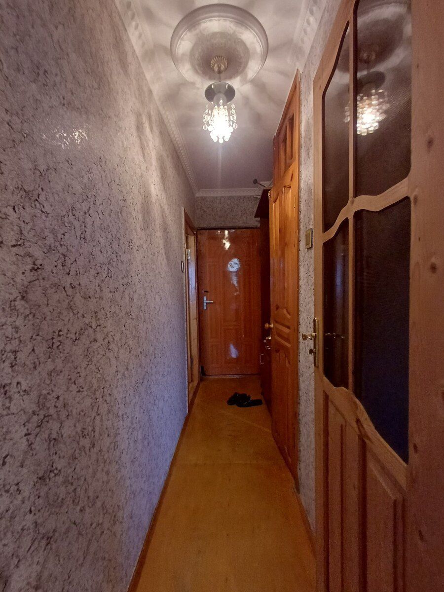 1-otaqlı mənzil, Mingeçevir r., 30 m² — Mənzil, Mingəçevir (10)