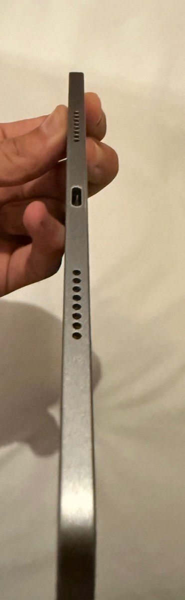 Apple iPad Pro (11 inç) 4-cü nəsil) 2022-ci il — Planshetlər, Bakı (7)