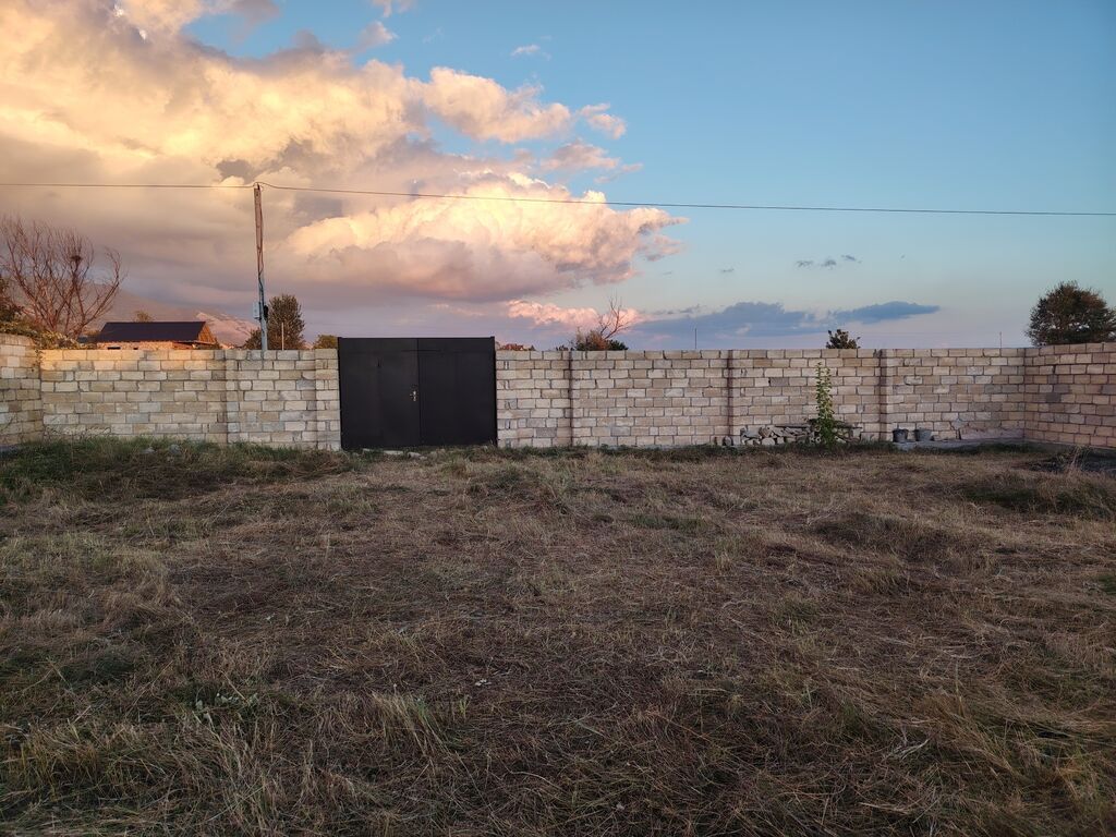 6 sot — Torpaq, Şəki (2)