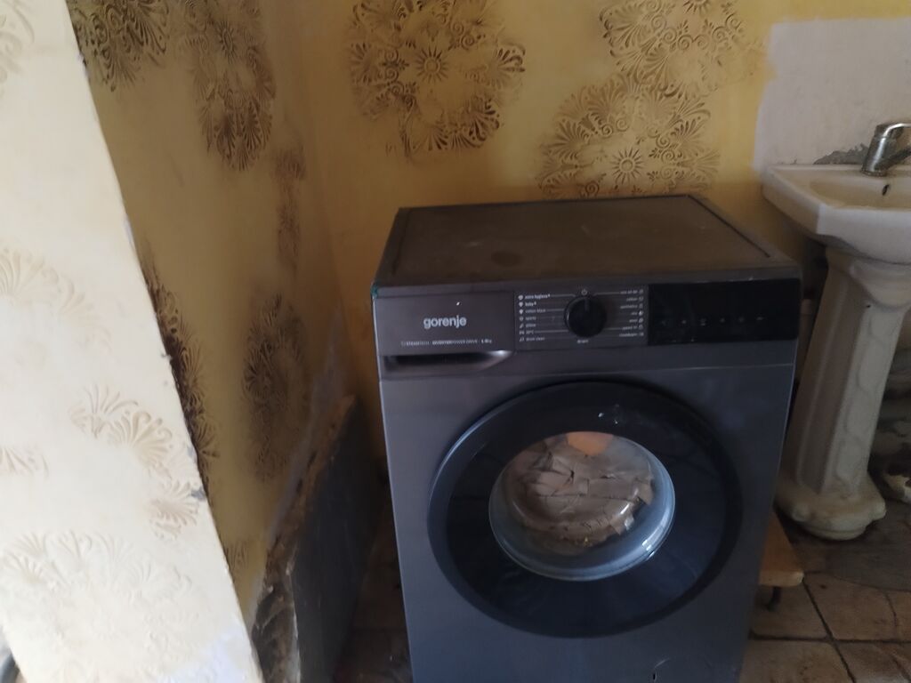 25 kv. m, 3 otaqlı, Qaz, Su, İnternet — Ev, villa, Lənkəran (10)