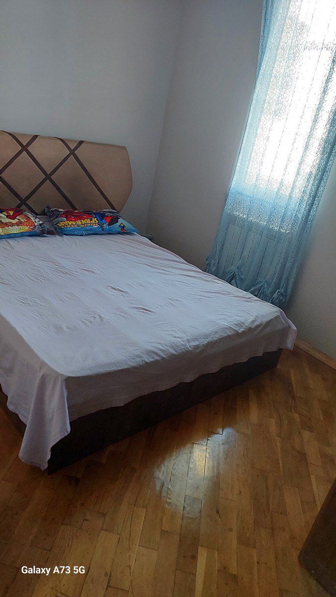 2-otaqlı yeni tikili kirayə verilir, Mehdiabad qəs., 42 m² — Mənzil, Bakı (3)