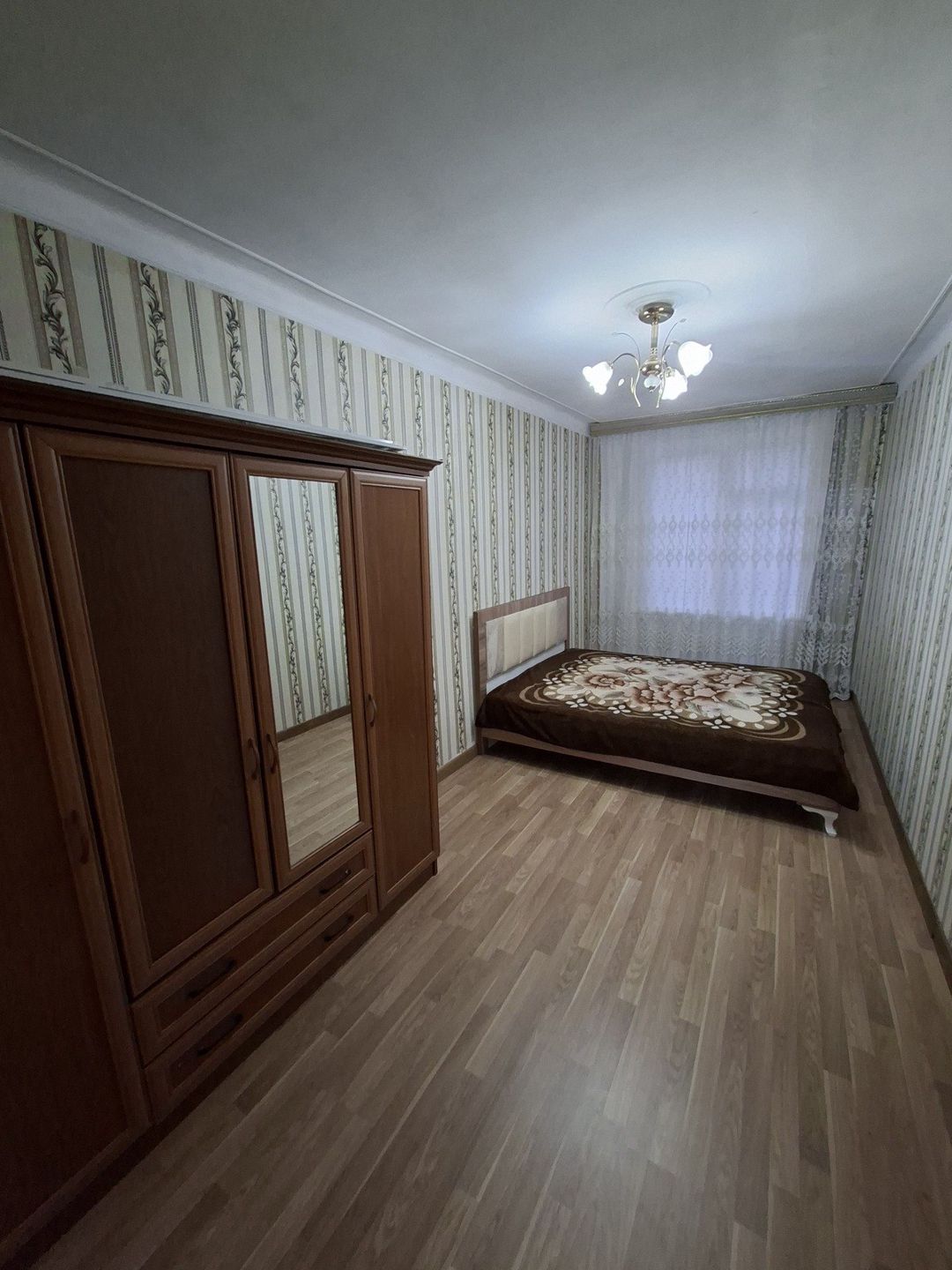 İcarəyə verilir 2 otaqlı köhnə tikili 50 m² — Mənzil, Bakı (11)