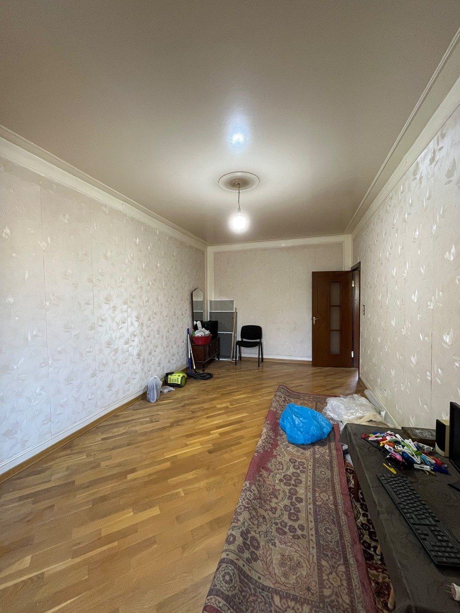 Satılır 3 otaqlı köhnə tikili 85 m² — Mənzil, Bakı (4)