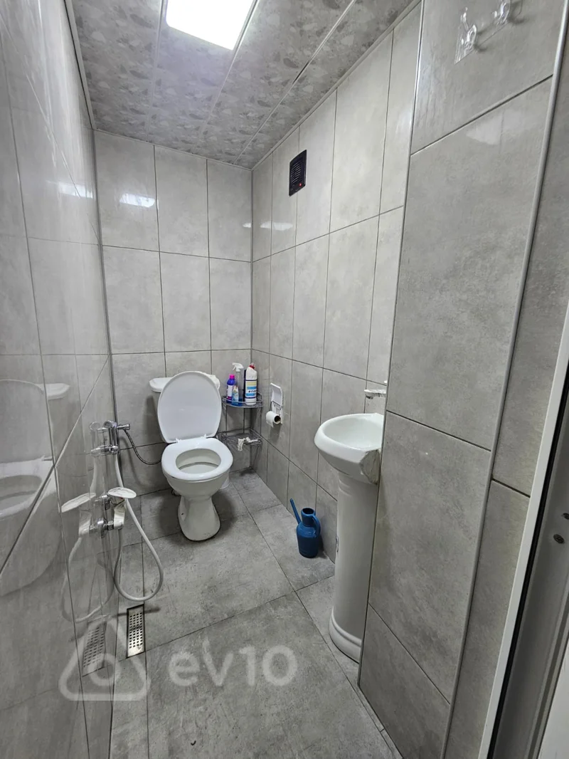 1 otaqlı həyət evi, 50 m², Azerbaycan kend ehmedli — kirayə — Ev, villa, Bakı (9)