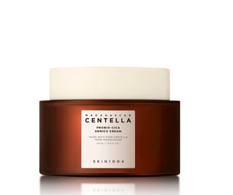 Üz üçün krem Skin1004 Madagascar Centella Probio-Cica Enrich Cream 50 ml — Bakı