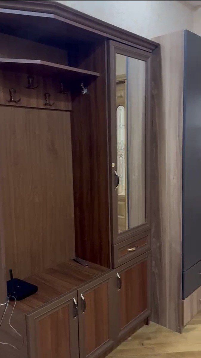 İcarəyə verilir 2 otaqlı yeni tikili 105 m² — Mənzil, Bakı (9)