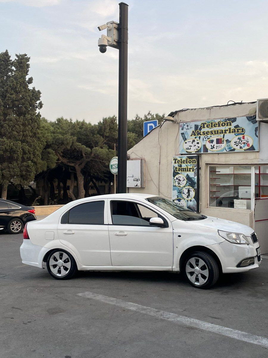 Ravon Nexia R3, 2017 il — Avtomobillər, Bakı