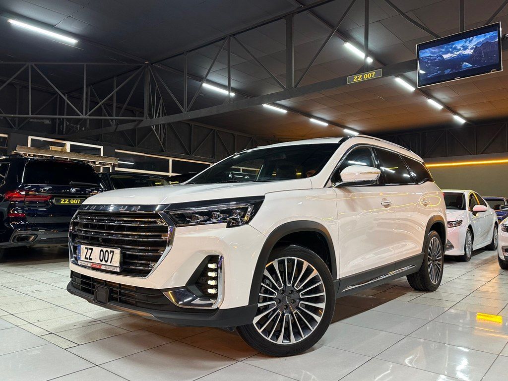 Jetour X90 plus, 1.6 l, 2022 il, 38 900 km 99-YB-056 — Avtomobillər, Bakı (4)