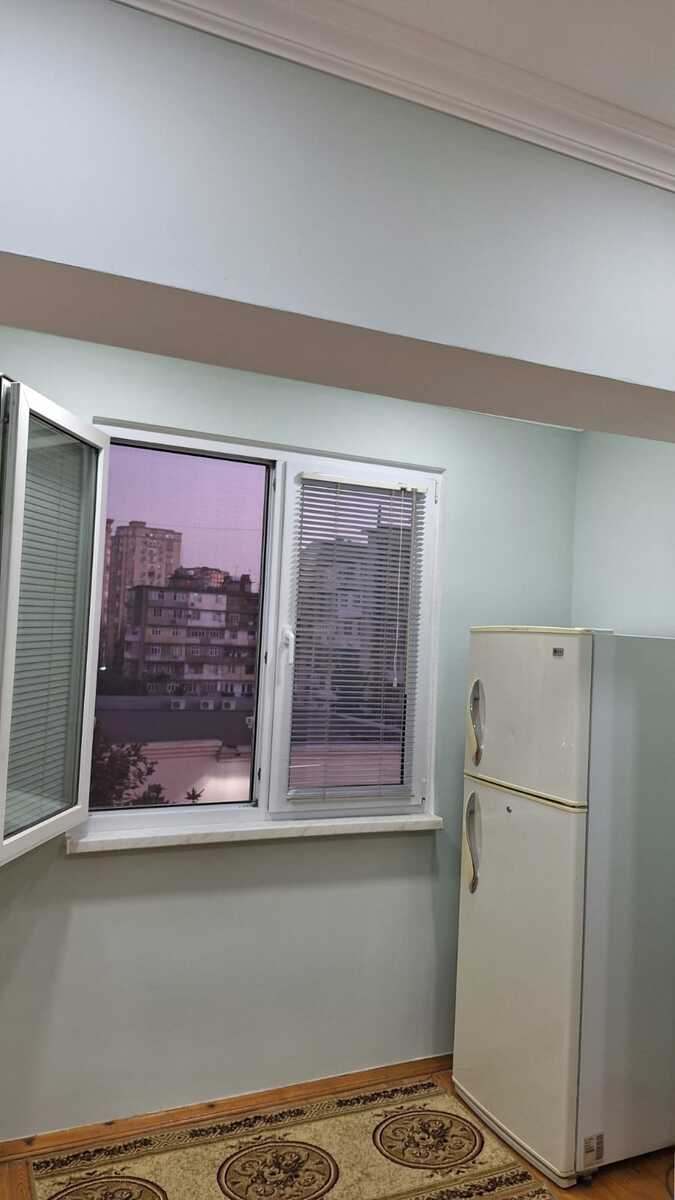 İcarəyə verilir 2 otaqlı köhnə tikili 60 m² — Mənzil, Bakı (8)