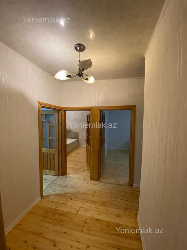 Kirayə 2 otaqlı Bina evi menzil (Köhnə tikili), 82 m², Suraxanı rayonu — Mənzil, Bakı (4)