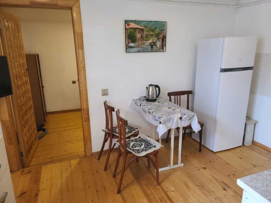 İcarəyə verilir 1 otaqlı həyət evi/bağ evi 35 m² — Ev, villa, Bakı (2)