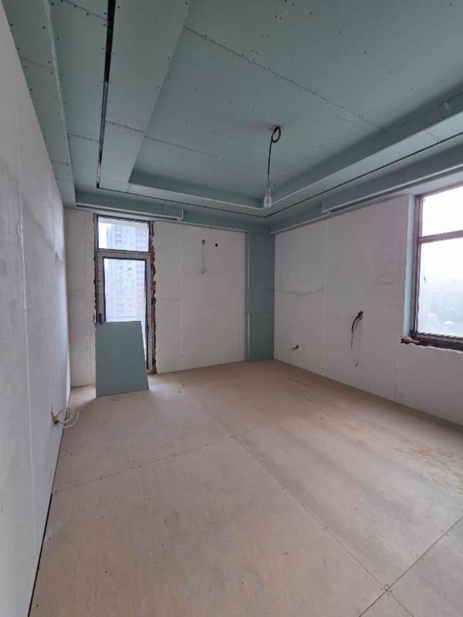 Satılır 5 otaqlı yeni tikili 322 m² — Mənzil, Bakı (12)