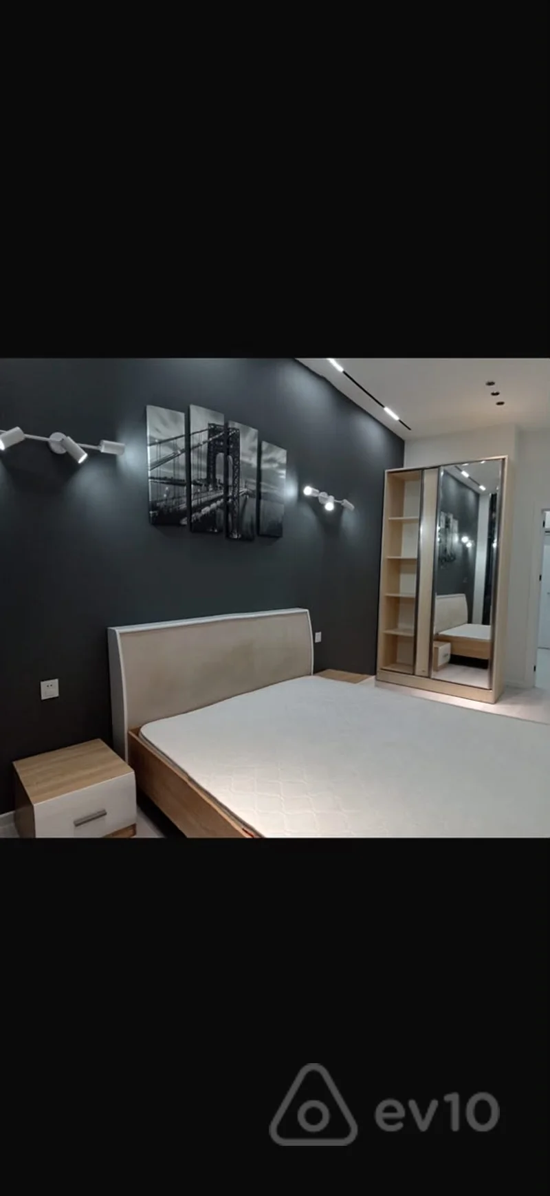 2 otaqlı mənzil, 60 m², Xırdalan — kirayə — Mənzil, Xırdalan (4)