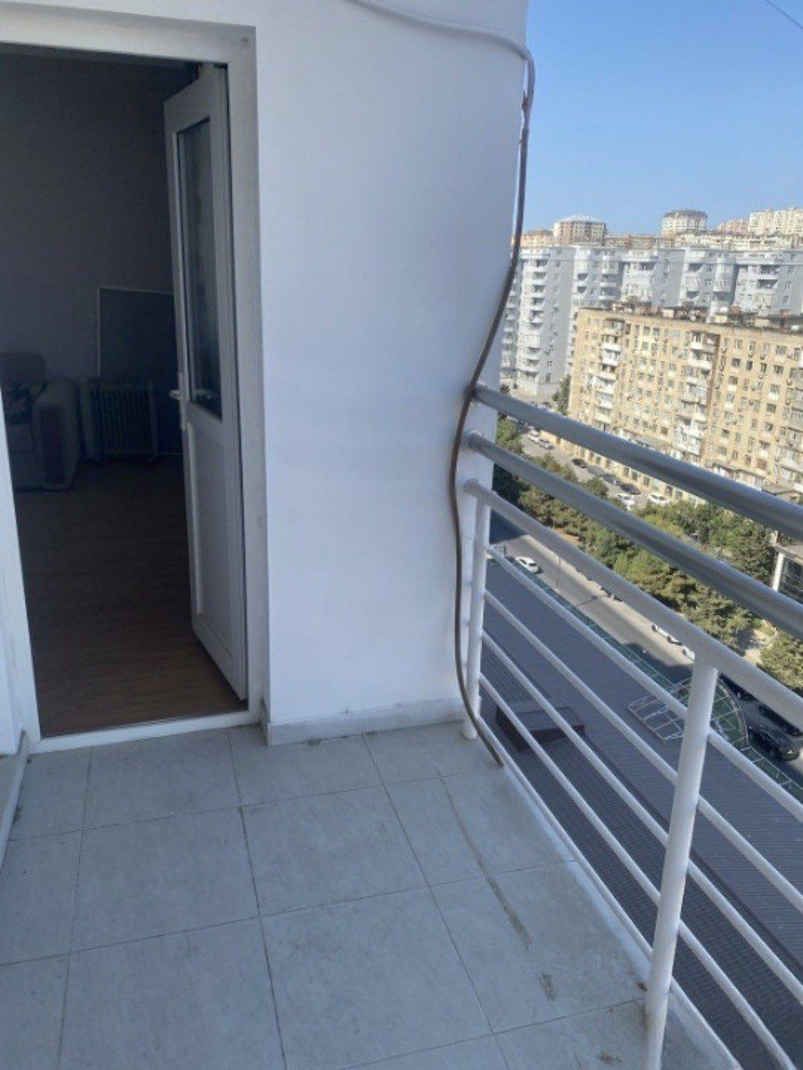 Satılır 2 otaqlı yeni tikili 55 m² — Mənzil, Bakı (7)