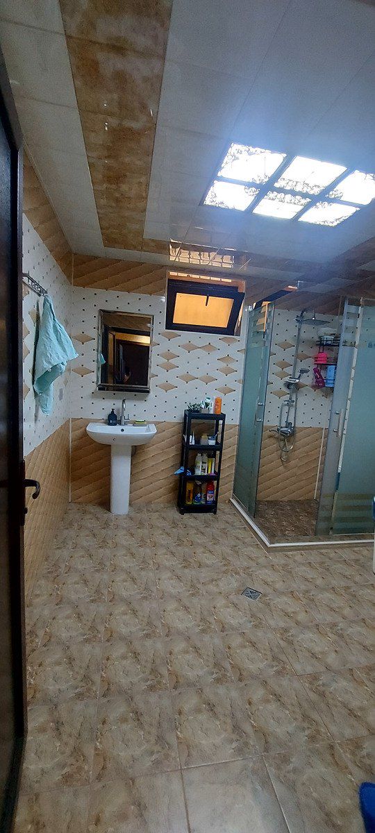 Satılır 7 otaqlı həyət evi/bağ evi 190 m² — Ev, villa, Bakı (9)