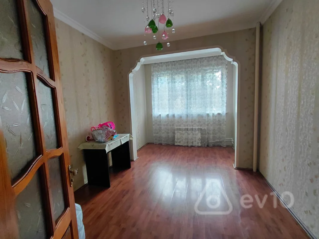 3 otaqlı mənzil, 80 m², Nesreddin Tusi — kirayə — Mənzil, Bakı (3)