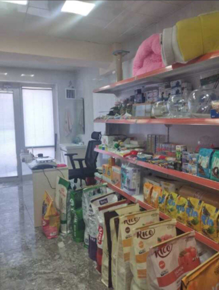 Satılır obyekt 25 m² — Əmlak, Bakı (6)