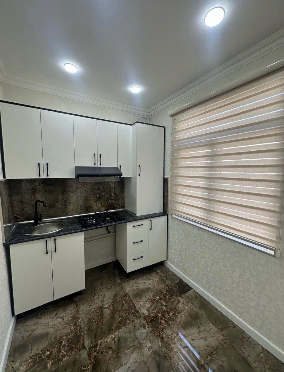 Satılır 2 otaqlı köhnə tikili 55 m² — Mənzil, Bakı (10)