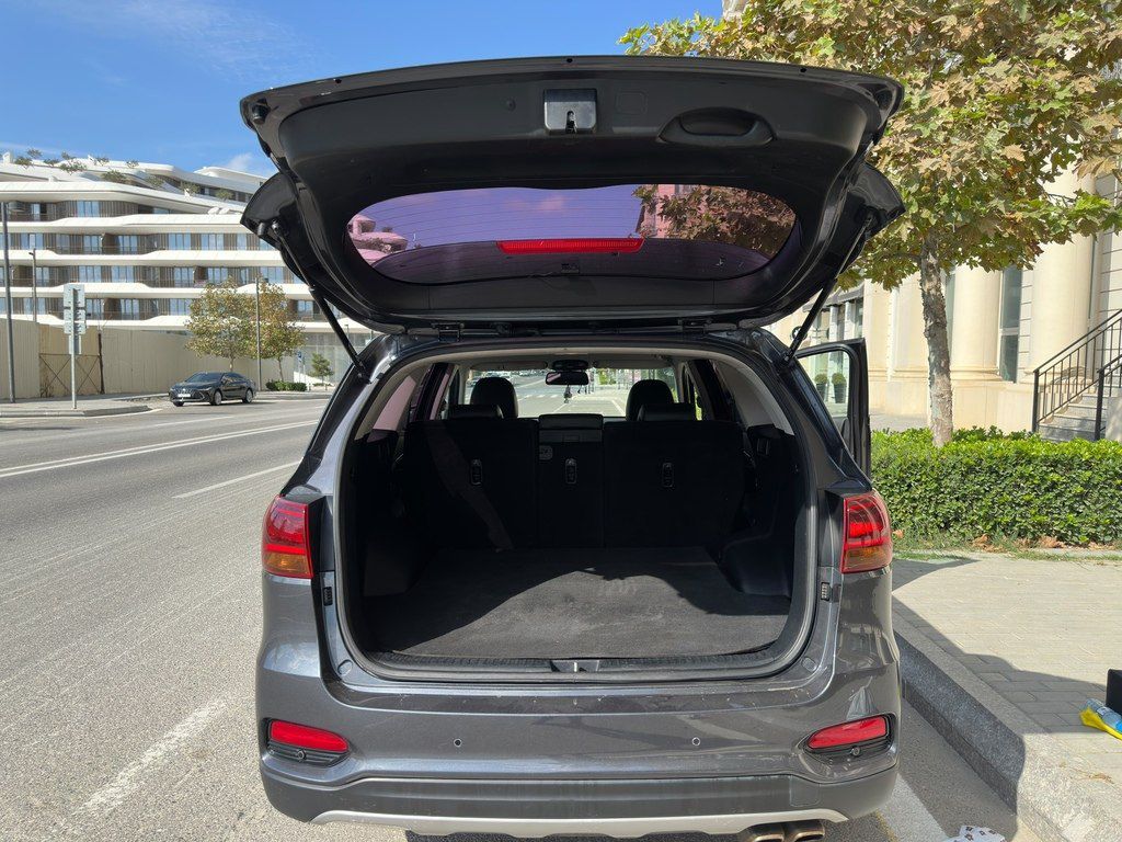 Kia Sorento, 2.0 L, 2018 il, 193 000 km 88-DZ-362 — Avtomobillər, Bakı (11)
