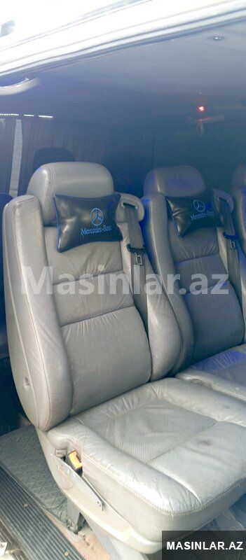 Mercedes Vito, 1998 il 90-EK-872 — Avtomobillər, Salyan (2)