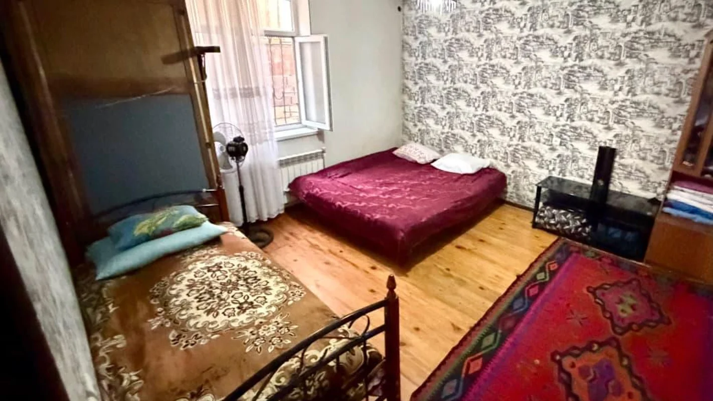 4 otaqlı həyət evi, 150 m², Binəqədi şosesi — Ev, villa, Bakı (2)