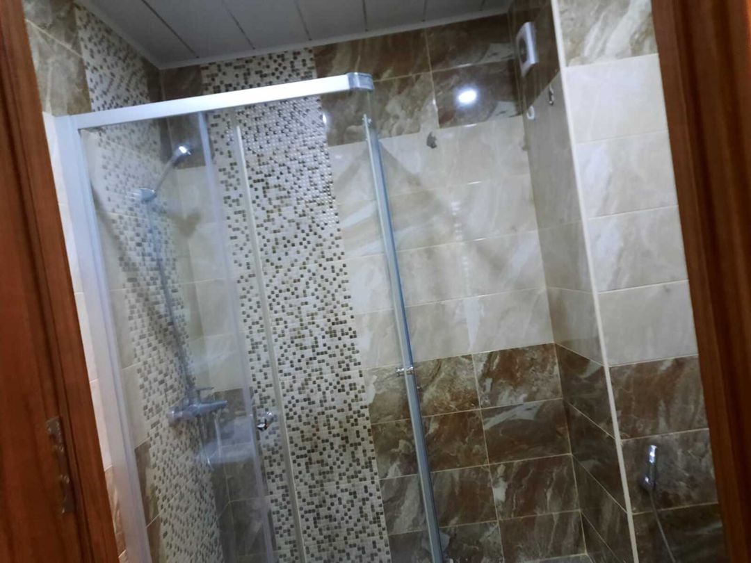 Satılır 3 otaqlı yeni tikili 63 m² — Mənzil, Xırdalan (11)