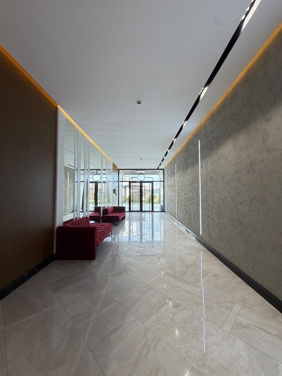 Satılır 3 otaqlı yeni tikili 126 m² — Mənzil, Bakı (12)