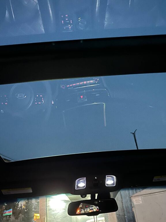 Kia K5, 2.0 L, 2017 il, 296 119 km — Avtomobillər, Tovuz (10)