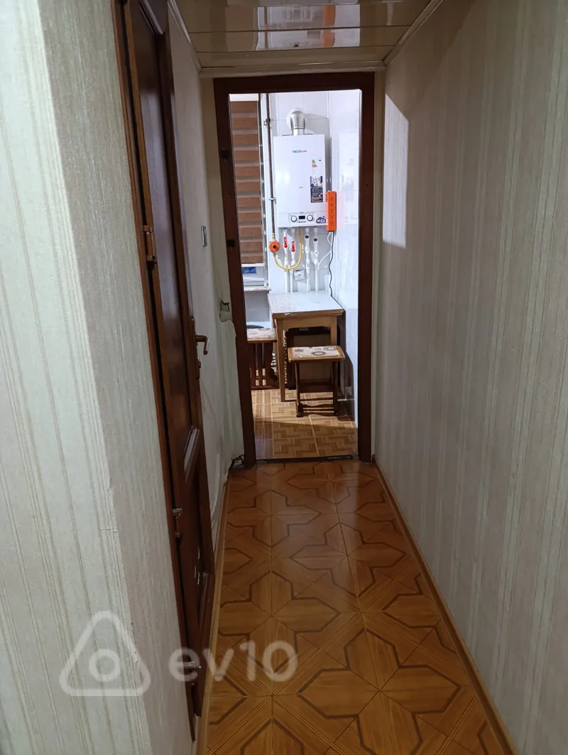 3 otaqlı mənzil, 70 m², Bakı, Ağa Nemətulla küç. 44 A — kirayə — Mənzil, Bakı (6)