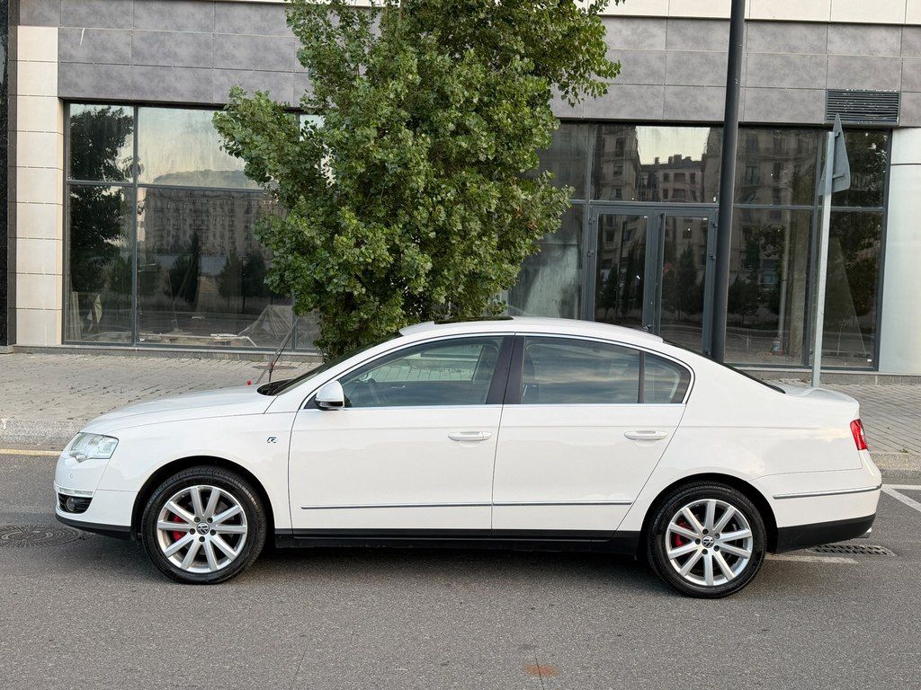 Volkswagen Passat, 1.8 L, 2010 il, 159 000 km — Avtomobillər, Bakı (4)