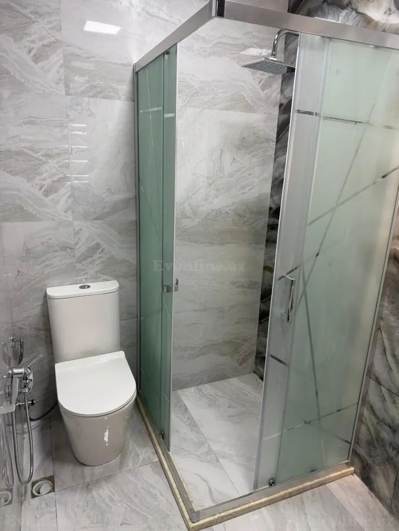 Satılır 2 otaqlı Mənzil Yeni tikili 70 m² Xırdalan — Mənzil, Xırdalan (8)
