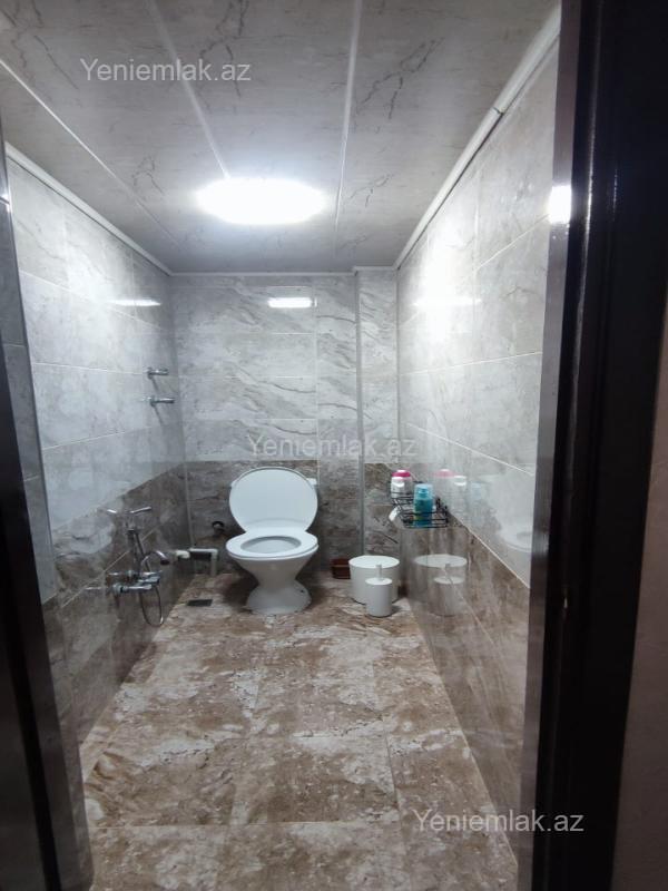 Satılır 2 otaqlı Bina evi menzil (Köhnə tikili), 49 m², Qaradağ rayonu — Mənzil, Bakı (9)
