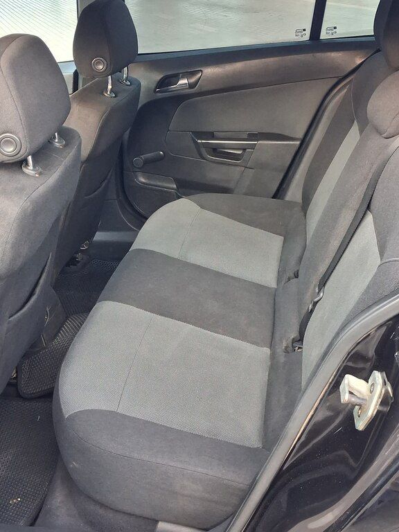 Opel Astra, 1.4 L, 2005 il, 239 458 km — Avtomobillər, Gəncə (9)