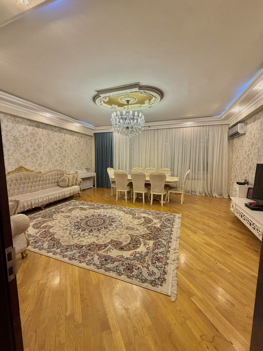 Satılır 3 otaqlı yeni tikili 165 m² — Mənzil, Xırdalan (5)