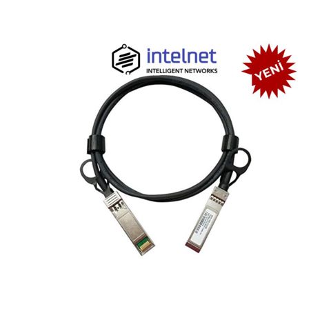 Cisco DAC cable SFP-H10GB-CU3M — Bakı