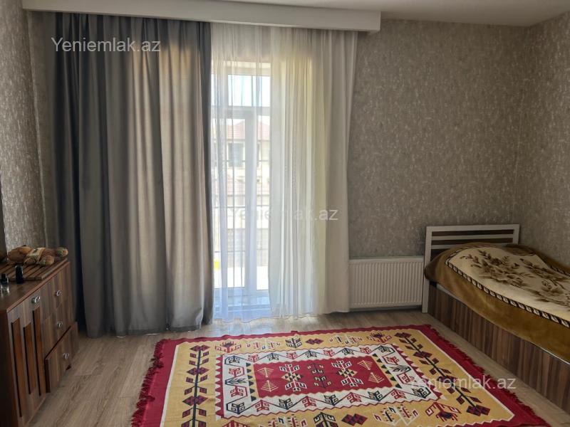 Satılır 4 otaqlı Həyət evi / Villa, 160 m², Saray — Ev, villa, Abşeron (8)