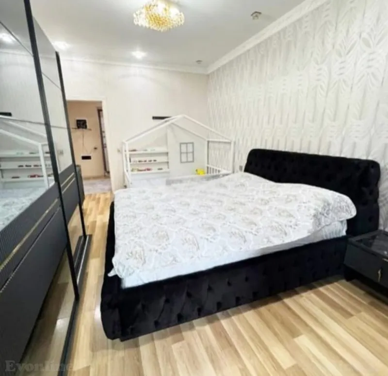 Satılır 2 otaqlı Mənzil Yeni tikili 99 m² Bakı, Nəsimi r., 8 Noyabr m — Mənzil, Bakı (6)