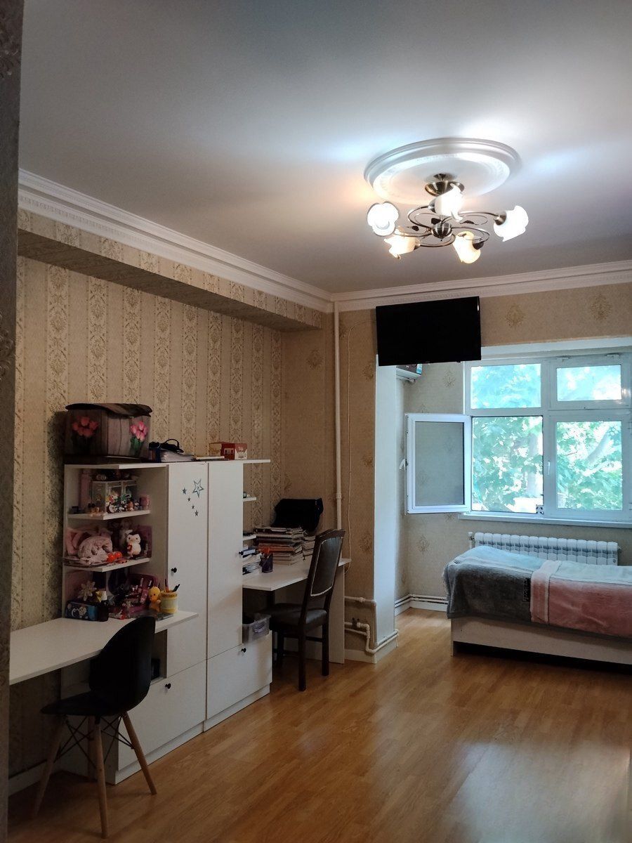 Satılır 2 otaqlı köhnə tikili 48 m² — Mənzil, Bakı (10)