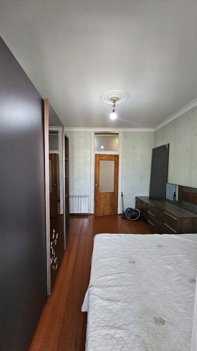 2-otaqlı mənzil, Xırdalan ş., 55 m² — Mənzil, Xırdalan (4)