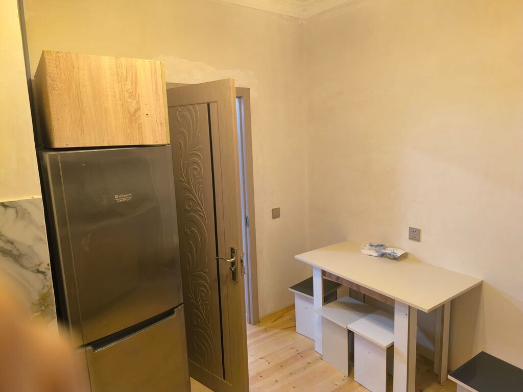 2 otaqlı, 100 kv. m, Kredit yoxdur, Yeni təmirli — Ev, villa, Digah (7)