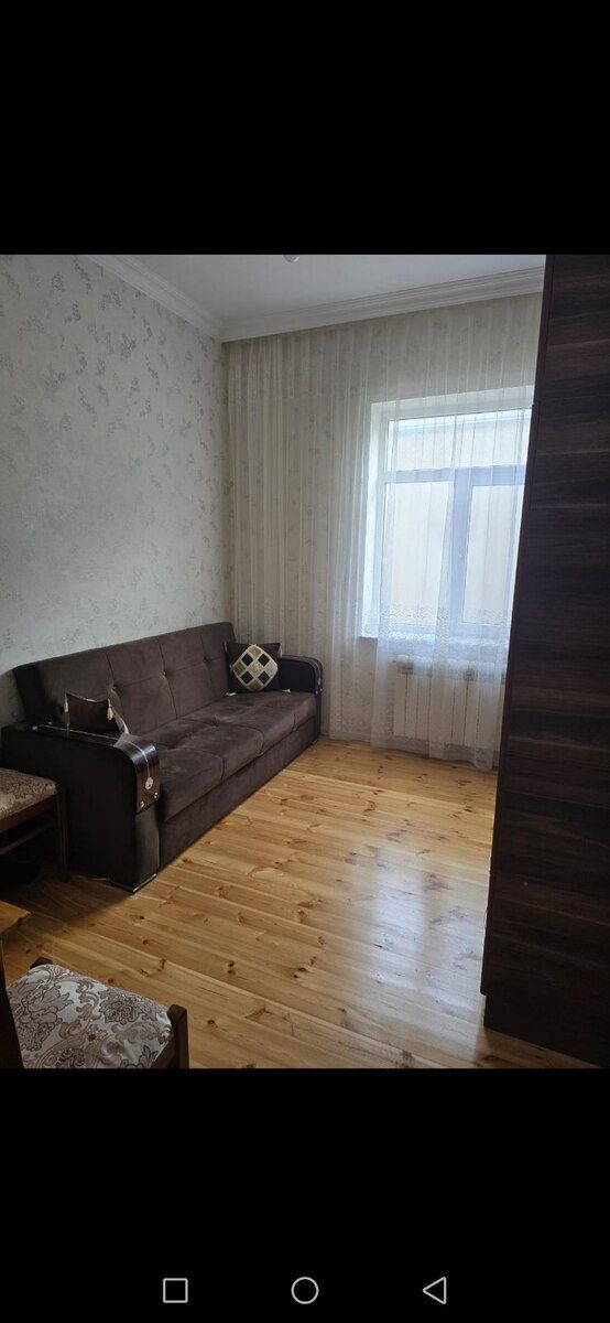Həyət evi, Saray qəs — Ev, villa, Bakı (12)