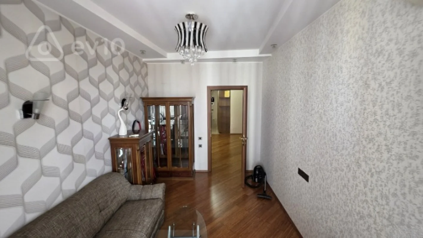 4 otaqlı mənzil, 175 m², Bülbül prospekti — kirayə — Mənzil, Bakı (3)