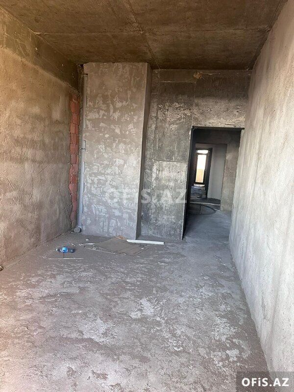 Yeni tikili Satılır Səbail r., 2 otaq, 71 m² — Mənzil, Bakı (3)