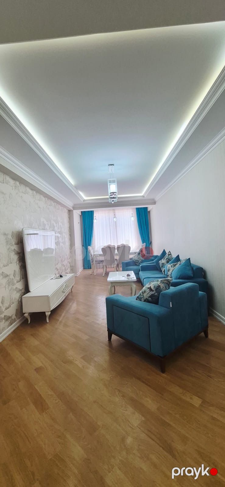 Xırdalan Prospekt yolun kənarı — Mənzil, Xırdalan (2)