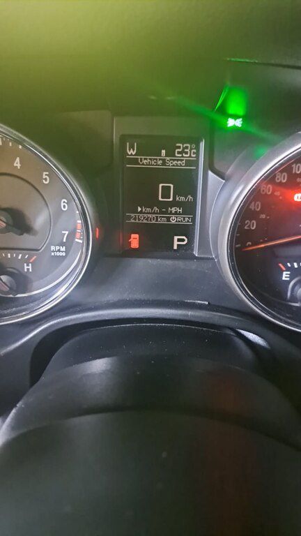 Jeep Grand Cherokee, 3.6 L, 2012 il, 219 270 km 55-CD-487 — Avtomobillər, Şəki (11)