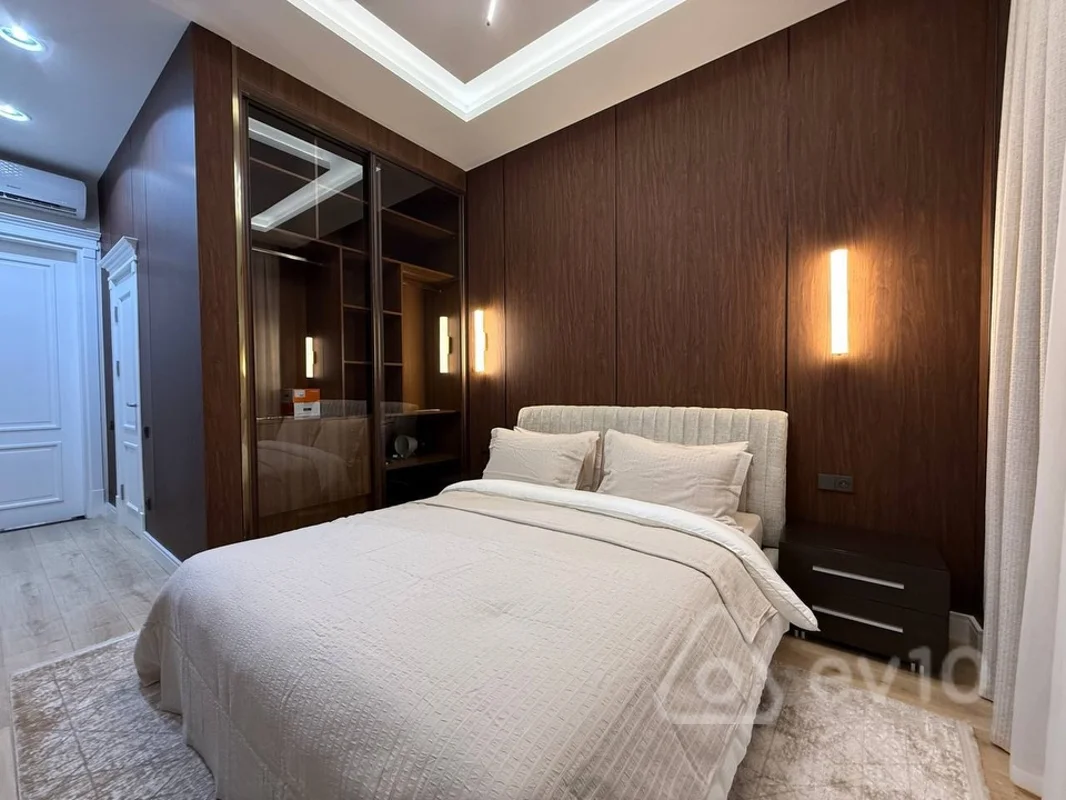 3 otaqlı mənzil, 120 m², Kövkab Safaraliyeva küçəsi — Mənzil, Bakı (7)