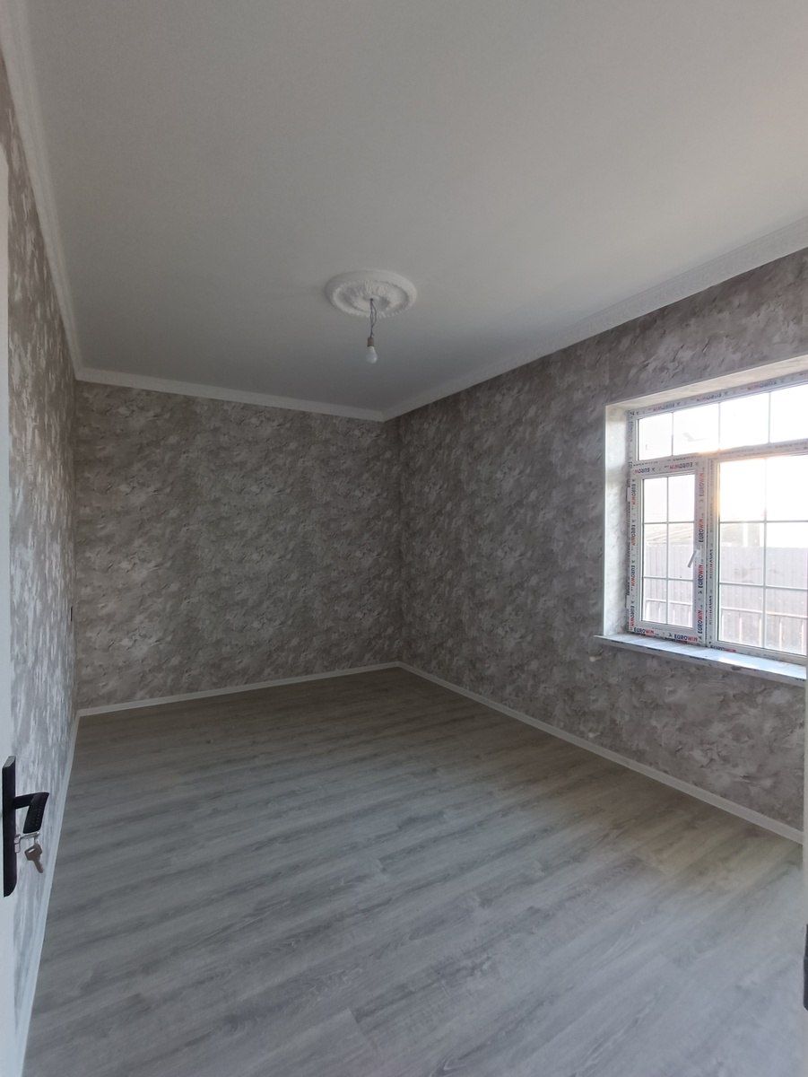 Satılır 4 otaqlı həyət evi/bağ evi 120 m² — Ev, villa, Xırdalan (8)