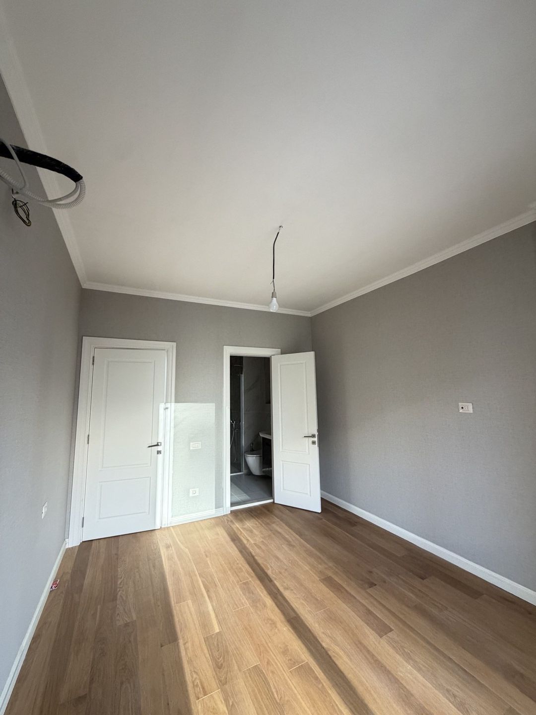 İcarəyə verilir 3 otaqlı yeni tikili 83 m² — Mənzil, Bakı (6)